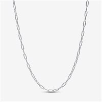 Collana Pandora Donna in Argento 393416C00-70 - 393416C00-70